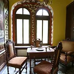 Frühstückspension Chateau Des Berangers *