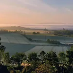 Chateau Des Berangers Frühstückspension