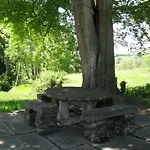 Chateau Des Berangers Frühstückspension