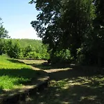 Chateau Des Berangers Frühstückspension
