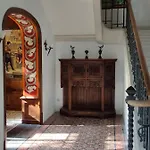 Frühstückspension Chateau Des Berangers