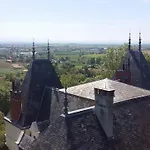Frühstückspension Chateau Des Berangers