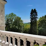 Frühstückspension Chateau Des Berangers *