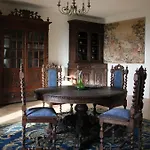 Chateau Des Berangers Chaptuzat