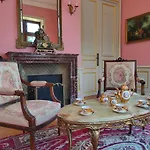 Frühstückspension Chateau Des Berangers