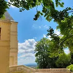 Chateau Des Berangers
