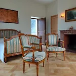 Chateau Des Berangers Frühstückspension Chaptuzat