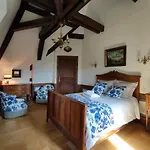 Chateau Des Berangers * Chaptuzat