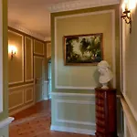 Frühstückspension Chateau Des Berangers *
