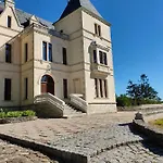Chateau Des Berangers Frühstückspension *