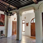 Frühstückspension Chateau Des Berangers *