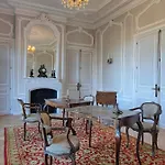 Frühstückspension Chateau Des Berangers