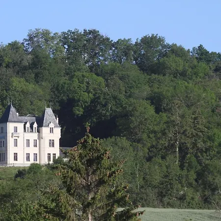 Chateau Des Berangers *