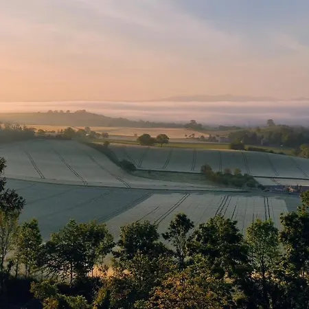 Chateau Des Berangers Villa