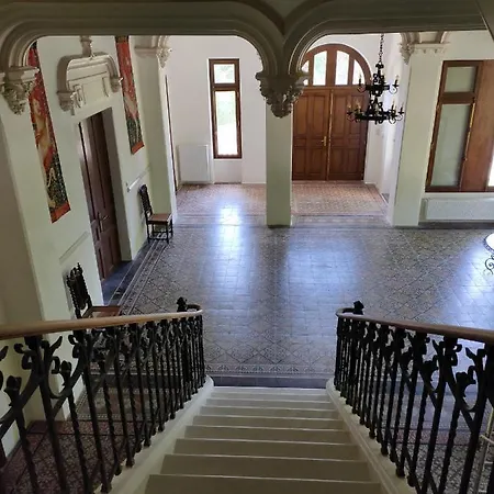 Chateau Des Berangers *