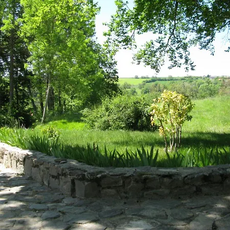 Chateau Des Berangers *
