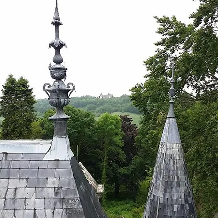 Chateau Des Berangers