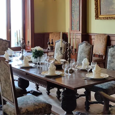 Chateau Des Berangers *