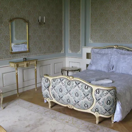 Chateau Des Berangers Chaptuzat