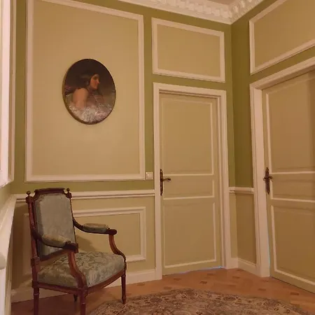 Chateau Des Berangers