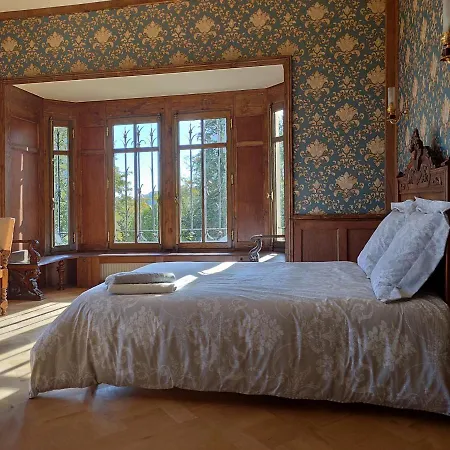 Chateau Des Berangers