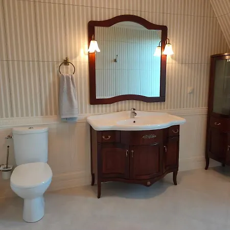 Chateau Des Berangers Villa Chaptuzat