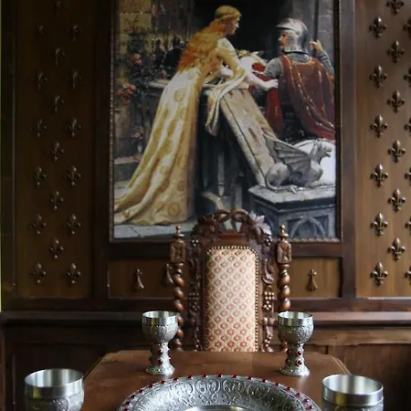 Chateau Des Berangers