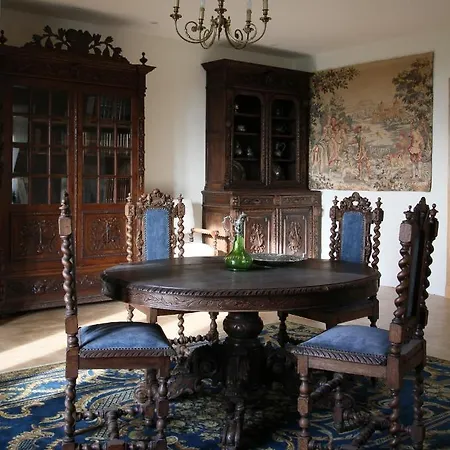 Chateau Des Berangers Chaptuzat