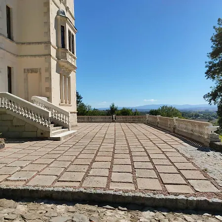 Chateau Des Berangers *