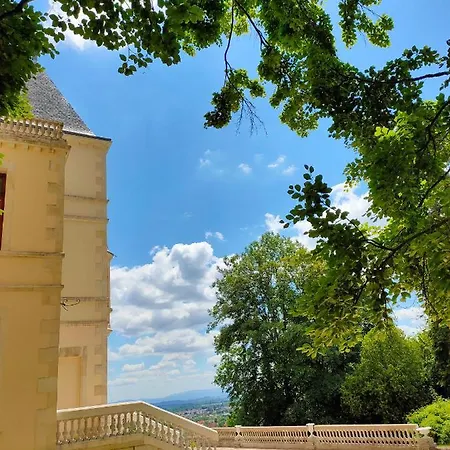 Chateau Des Berangers