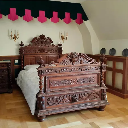 Chateau Des Berangers