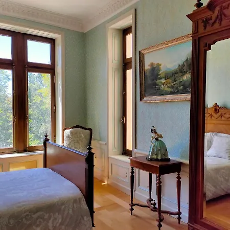 Chateau Des Berangers * Chaptuzat