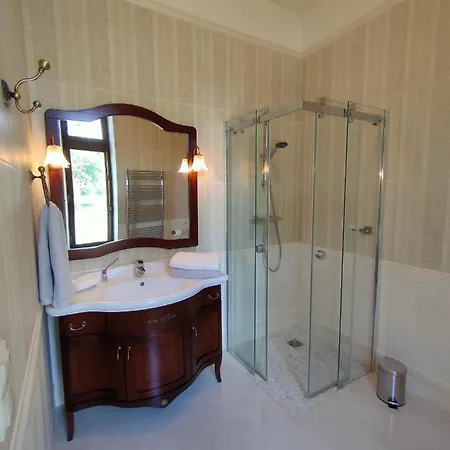 Chateau Des Berangers