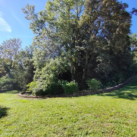 Chateau Des Berangers Villa *