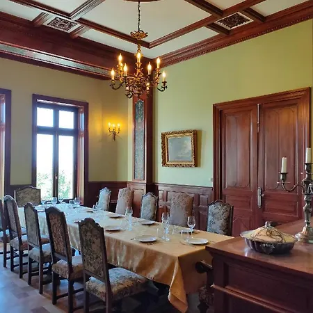 Chateau Des Berangers