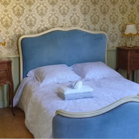 Chateau Des Berangers *