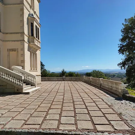 Chateau Des Berangers Chaptuzat