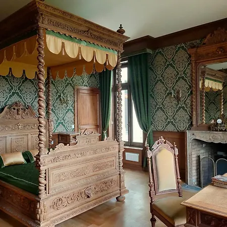 Chateau Des Berangers