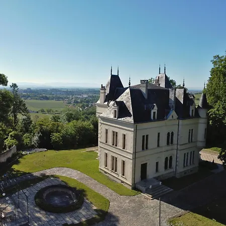 Chateau Des Berangers *