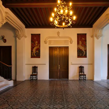 Chateau Des Berangers
