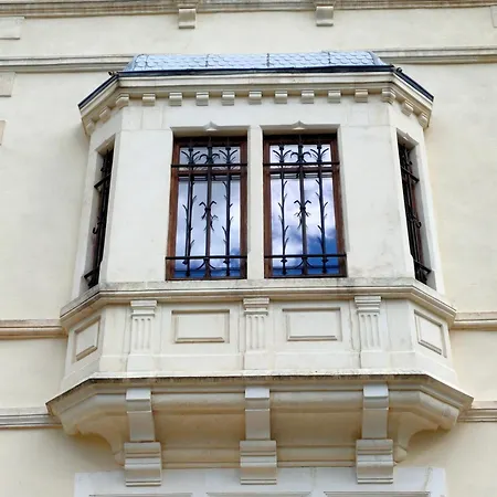 Chateau Des Berangers * Chaptuzat