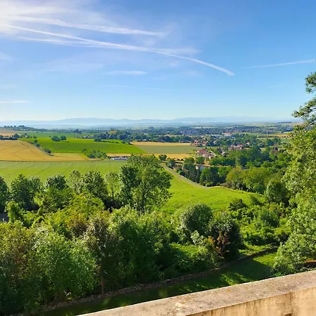 Chateau Des Berangers