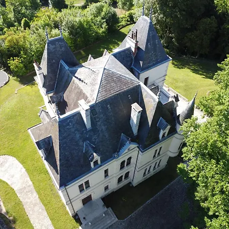 Chateau Des Berangers *