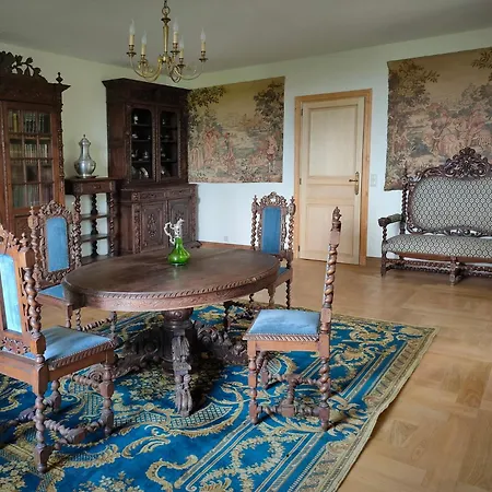 Chateau Des Berangers *