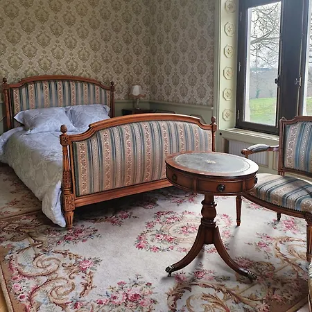 Bed & Breakfast Chateau Des Berangers
