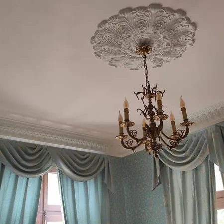 Chateau Des Berangers * Chaptuzat