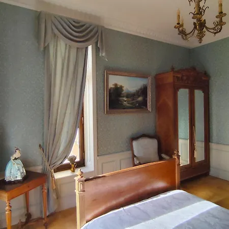 Bed & Breakfast Chateau Des Berangers