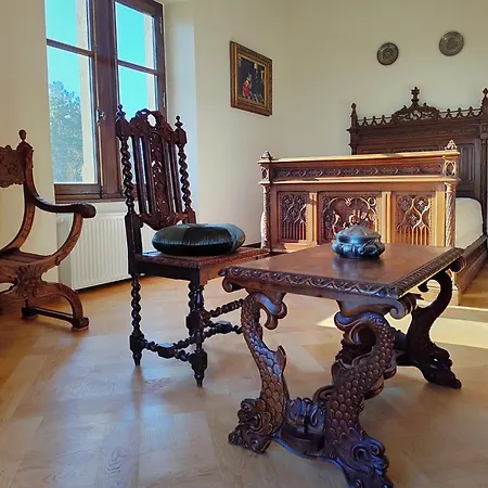Chateau Des Berangers *