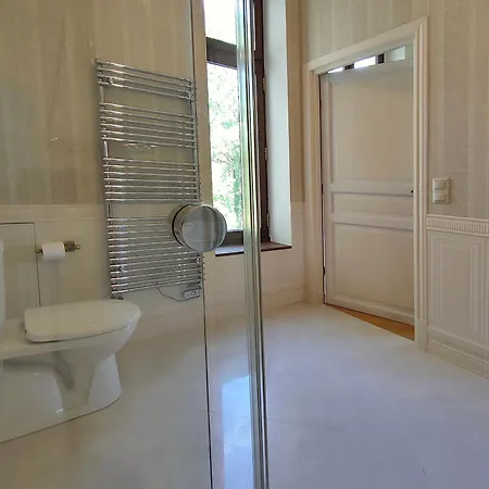 Bed & Breakfast Chateau Des Berangers *